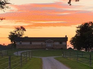 7678 N County Road 850 W, North Salem, IN 46165