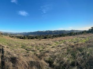 0 Stagecoach Rd LOT 0, Arroyo Grande, CA 93420