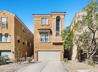 7393 San Pablin St, Las Vegas, NV 89139