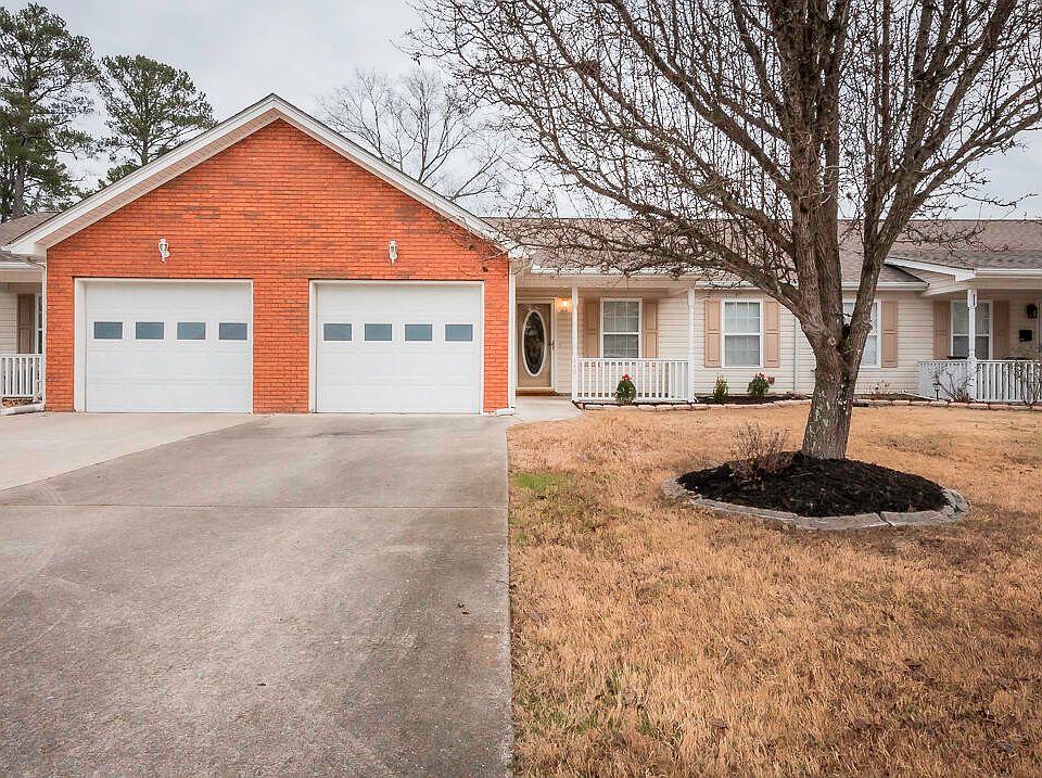 649 Flagstone Dr, Rossville, GA 30741 Zillow