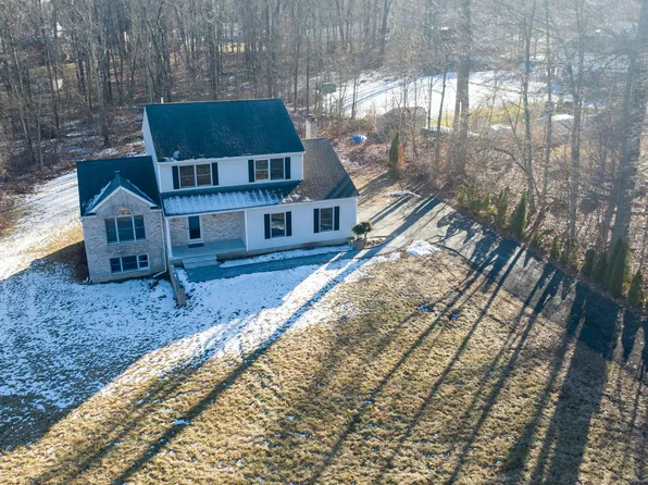 340 Lazy Lane, Southington, CT 06489