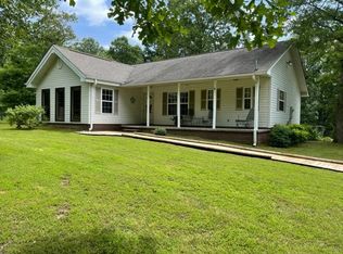 297 Kendall Oak Ln, Batesville, AR 72501