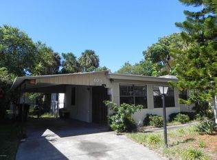 405 Goodall Ave, Daytona Beach, FL 32118