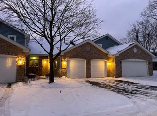 17359 Brook Crossing Ct, Orland Park, IL 60467