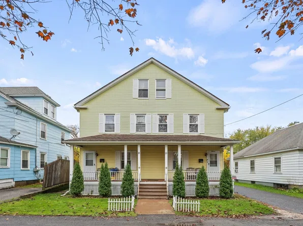 9-11 Fasce Pl, Pittsfield, MA 01201