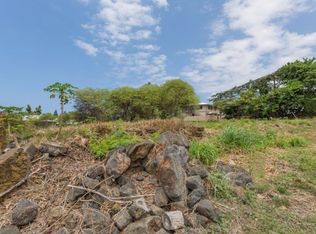 75-198 Alakai St LOT 80, Kailua Kona, HI 96740