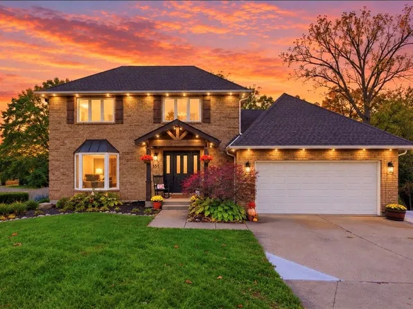3551 Dawn Dr, Fairfield, OH 45011