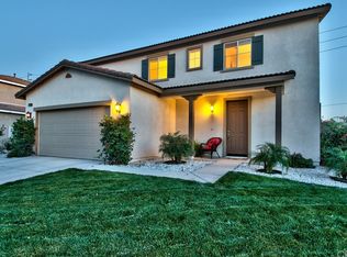 14963 Murwood Ln, Corona, CA 92880