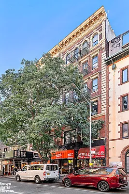 Rented by Brown Harris Stevens | media 7