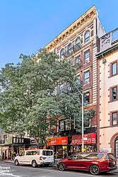 Rented by Brown Harris Stevens