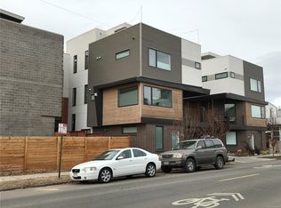 3609 Navajo St, Denver, CO 80211