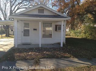 1004 S Smelter St, Pittsburg, KS 66762
