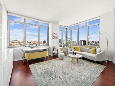 1485 5th Ave APT 15A, New York, NY, 10035