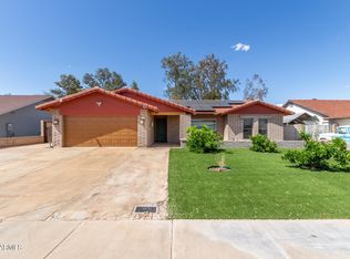 922 W Vaughn St, Tempe, AZ 85283