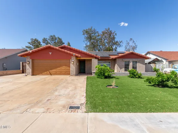 922 W VAUGHN Street, Tempe, AZ 85283