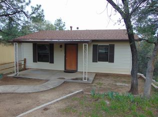 624 Tiburon Dr, Prescott, AZ 86303