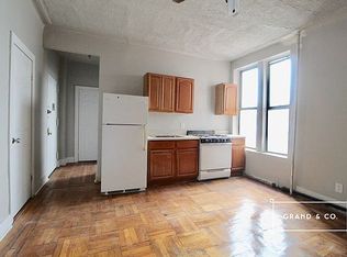 1254 Union St #3E, Brooklyn, NY 11225