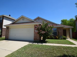 3336 Tobago Rd, Fort Worth, TX 76123