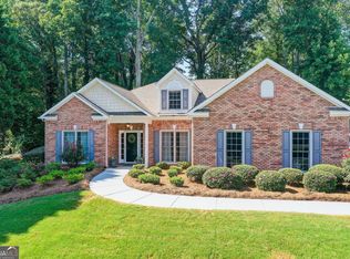 4903 Eagles Ridge Loop, Lithonia, GA 30038