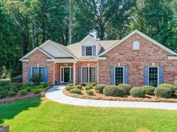 4903 Eagles Ridge Loop, Lithonia, GA 30038
