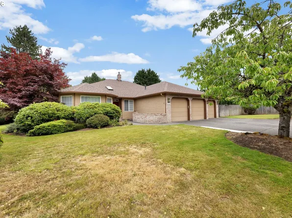 14009 NE 47th Ave, Vancouver, WA 98686