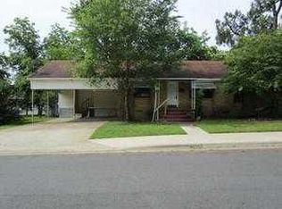 719 W 50th St, North Little Rock, AR 72118