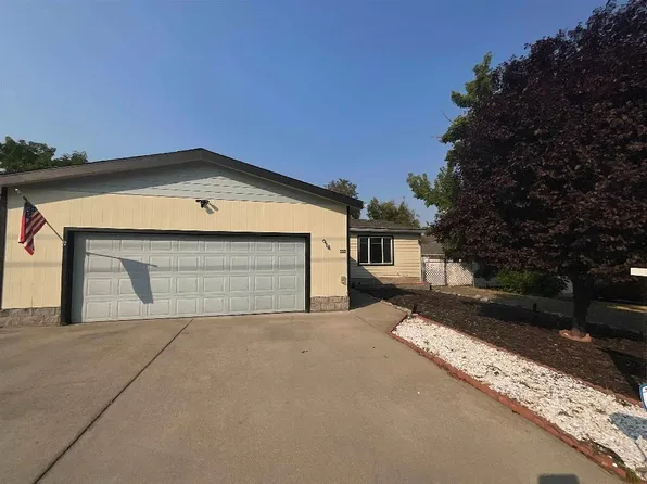 914 W Miner St, Yreka, CA 96097