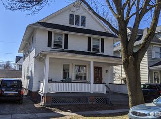 25 Morningside Park, Rochester, NY 14607