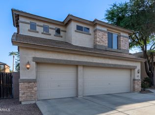 2883 E Indian Wells Pl, Chandler, AZ 85249