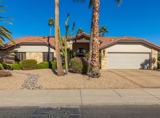 13542 W Spring Meadow Dr, Sun City West, AZ 85375