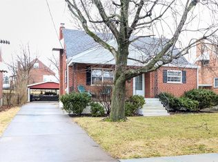 1966 S Lynndale Ave, Cincinnati, OH 45231