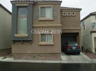 5358 Tipper Ave, Whitney, NV 89122