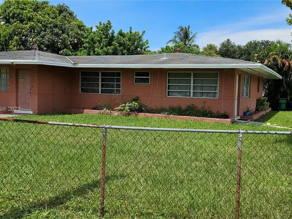 55 NE 184th Ter, Miami, FL 33179