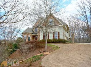 110 Hardwood Ln, Canton, GA 30115