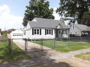 532 Grantham Rd, Norfolk, VA 23505