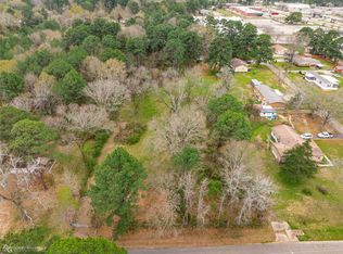 2301 McCutcheon Ave, Shreveport, LA 71108