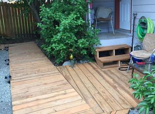 531 Glacier Bay Cir APT A, Anchorage, AK 99508