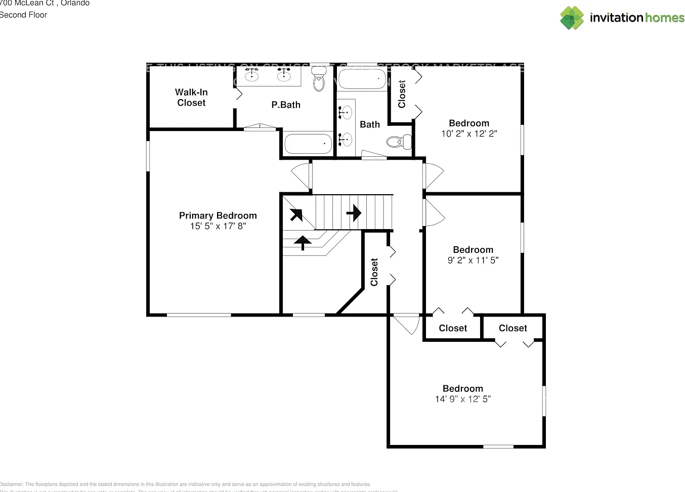 700 McLean Ct Orlando, FL 32825 — Photo 3