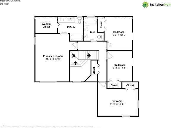 3rd image of 700 McLean Ct