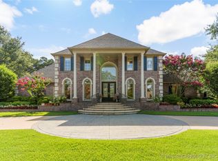 11723 S Erie Ave, Tulsa, OK 74137