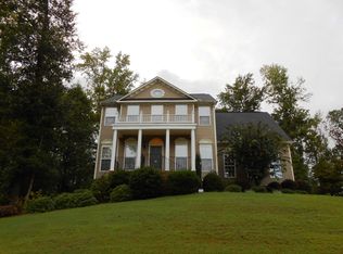 111 Scotts Bluff Dr, Simpsonville, SC 29681