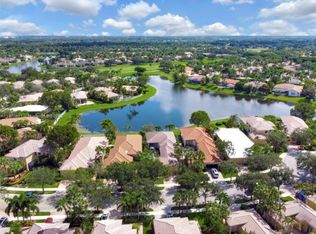 2492 Bay Isle Dr, Weston, FL 33327