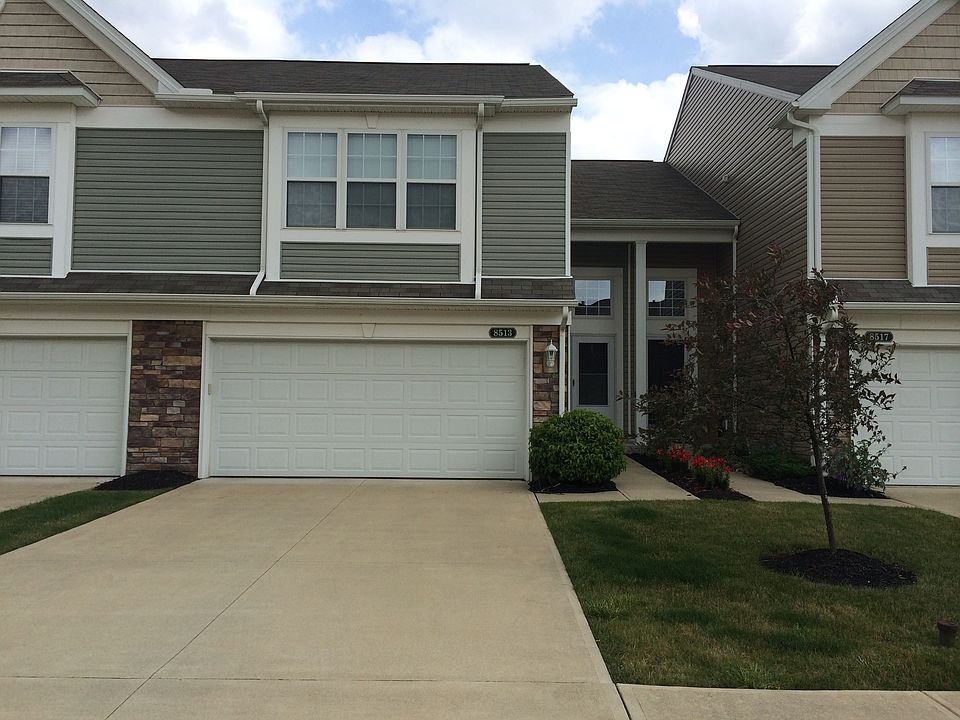 8513 Roxbury Court