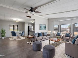 8103 E Southern Ave LOT 276, Mesa, AZ 85209
