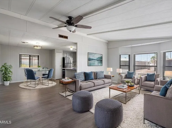 8103 E Southern Avenue #276, Mesa, AZ 85209