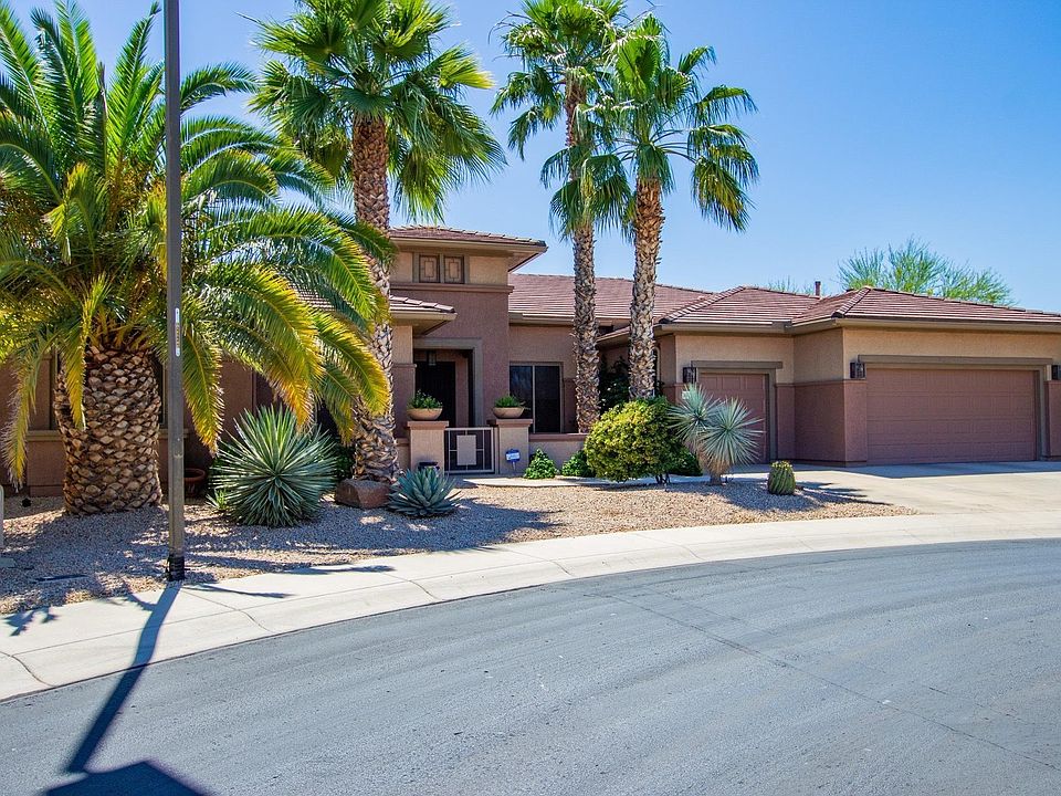 1st image of 19416 N Regents Park Dr