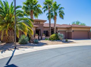 19416 N Regents Park Dr, Surprise, AZ 85387
