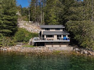 4279 Francis Peninsula Rd, Sunshine Coast, BC V0N 2H1