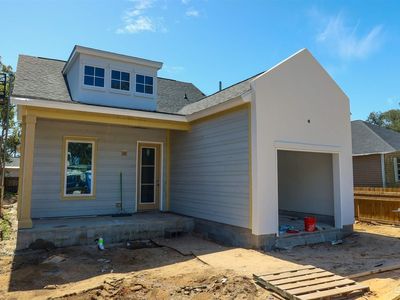 1605 E Yonge St, Pensacola, FL, 32503