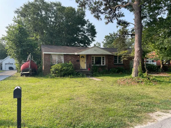 917 Kincade Dr, Mount Pleasant, SC 29464